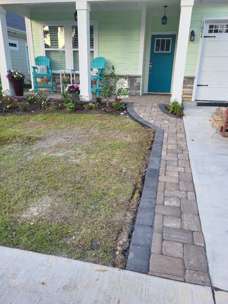5 Reasons to Install Interlocking Pavers for Your Driveway :, image size:768x1024